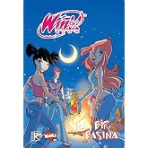 Winx Club Sayı #14 - Bir Başına