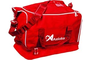 Asioka 100/10 Borsa