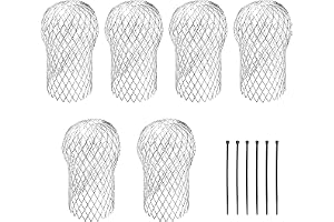 Takrännor, bladskydd, regnrännor, lövskydd, skydd mot lövrännor, lövskydd för takrännor, lövfällning fallrör, för fallrör med en diameter på 3–15 cm