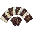 Standard PP4258HP HARRY POTTER Carte da Gioco Multicolore