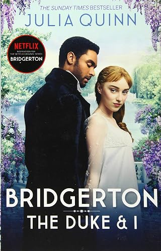Bridgerton: The Duke and I (Bridgertons…