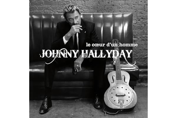 Le Coeur d'un homme (Coffret Collector)