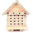 Wildlife World Solitary Bee Hive