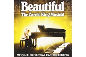 Beautiful: The Carole King Musical (Original Broadway Cast Recording)