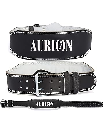 weight lifting belt amazon