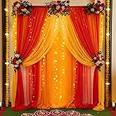 SpecialYou® Wedding Decoration Items for Home, Haldi Decorations Items for Home, Mehndi Decorations Items for Marriage, Back 