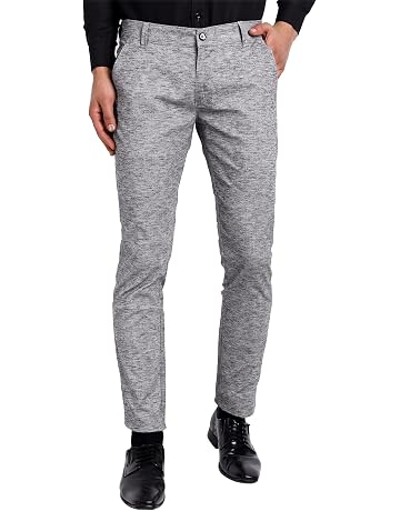 Buy formal trousers online at best 