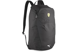 PUMA Zaino Scuderia Ferrari Race OneSize Black