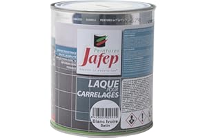 ESMALTE AZULEJOS JAFEP (MARFIL)