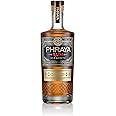 PHRAYA Elements, Premium Gold Rum, Aged in Oak Barrels, Crafted In Central West Region of The Kingdom of Thailand, Gentle Spices, Leaving a Warm Lingering Finish, 40% vol, 70 cl
