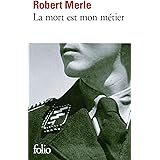 La mort est mon métier