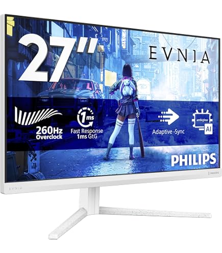 Philips Evnia 27M2N3201A/00 27