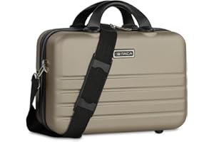 ITACA Unisex Havel Travel Accessory- Cosmetics Case