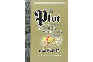 The Plot – The Secret Story of the Protocols of the Elders of Zion