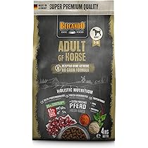 Belcando ADULT GF HORSE 800g×6 BELCANDO® Adult GF Horse