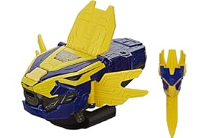 Power Rangers Beast Morphers Beast-X Kin