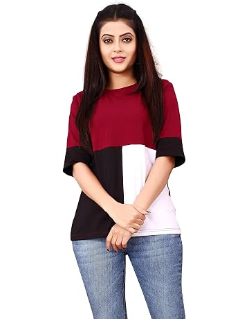 T Shirts For Girls: Buy Girls T Shirts 