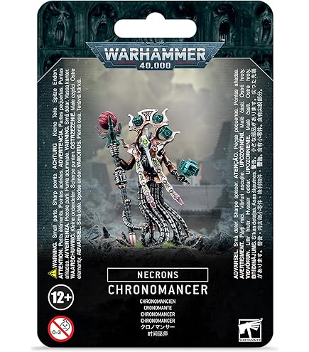 Games Workshop - Warhammer 40,000 - Necrons: Dice Set : Amazon.co