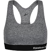 Reebok Simone Ropa Interior de Mujer Mujer (Pack de 1)