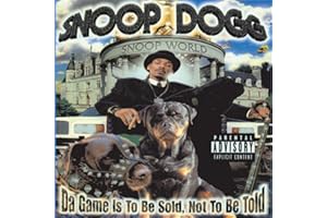 Da Game Is To Be Sold, Not To Be Told