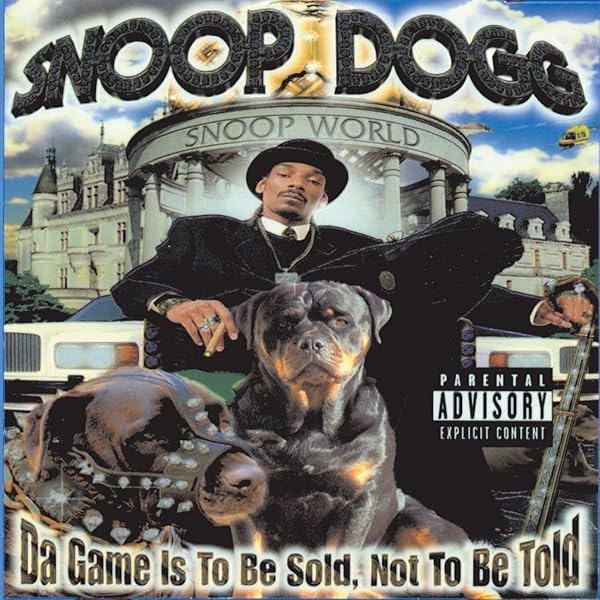 Malice 'N Wonderland: Snoop Dogg, Snoop Dogg: Amazon.it: CD e Vinili}