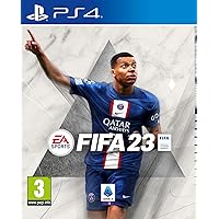 FIFA 23 Standard Edition PS4 | Italiano