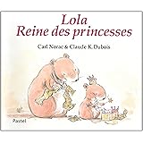 Amazon Fr Joyeux Anniversaire Lola Norac Carl Dubois Claude K Livres