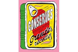 Conserves: Petites boîtes pour grandes recettes