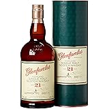Glenfarclas 21 Jährige Single Malt Whisky (1 x 0.7 l)