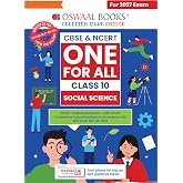 Oswaal CBSE Question Bank Social Science Class 10
