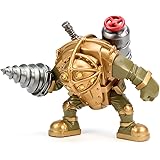 BioShock 4" Big Daddy Vinyl Figure