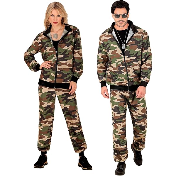 MIL-TEC – SET CAMOUFLAGE 3 COLORI | Armeria Tomei