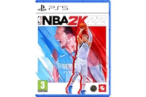 NBA 2K22