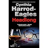 Headlong: 21 (A Bill Slider Mystery)