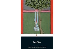 Roots of Yoga