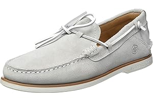 Lumberjack Navigator, Mocassini Uomo