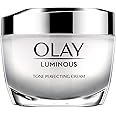 Olay Luminous Moisturize Tone Perfecting Cream 1.7oz