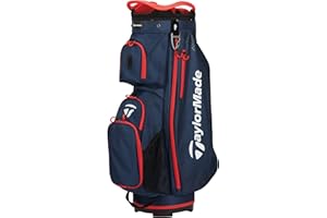 TaylorMade 2023 Pro Cart Bag