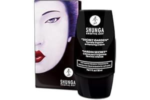 Shunga Secret Garden by Shunga by Shunga
