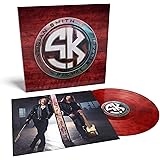 Smith/Kotzen (Red/Black Smoke Vinyl) [VINYL]