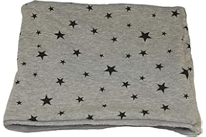 beybi Braga polar cuello punto algodón con suave pelito en interior. Suaves, cómodas y calentitas para niños