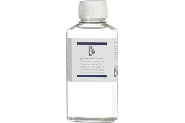 Lienzos Levante 0330342001 - Essence minérale désodorisée, en Bouteille de 250 ML