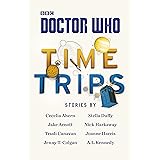 Doctor Who: Time Trips (The Collection)