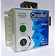 Onoflot Automatic Water Level Controller with Vertical Float Sensor