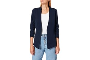 Vila VIHER New 3/4 Blazer - Noos 14039434