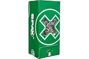 Spax 0/1049/001/4,5/45/ /01 - Tornillo para yeso (acero, 4.5 millimetros, 4,5x45mm)