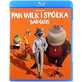 Los tipos malos [Blu-Ray] [Region B] (Audio espa&ntilde;ol. Subt&iacute;tulos en espa&ntilde;ol)