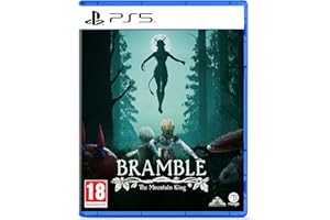 MERGE GAMES Bramble: The Mountain King