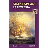 La tempesta. Con testo a fronte