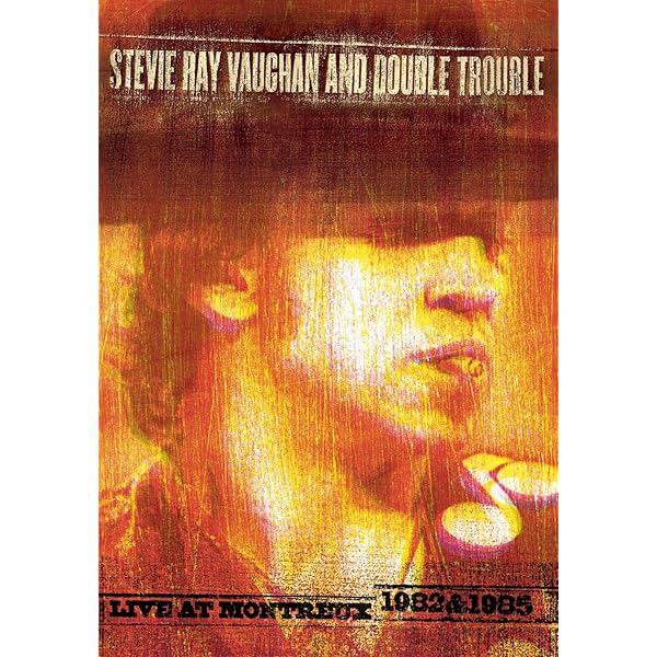 Stevie Ray Vaughan: Live At The El Mocambo [DVD]: Amazon.co.uk